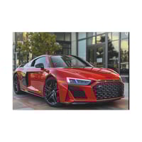 Image 2 of 2021 Audi R8 Canvas