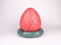 Cosmic Egg