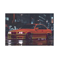 Image 2 of 1998 BMW E36 Canvas