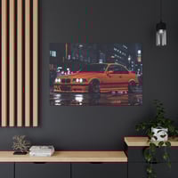 Image 4 of 1998 BMW E36 Canvas