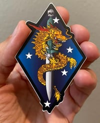 Image 1 of 5 - CHINA MARINES - slaps