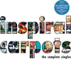 Inspiral Carpets – The Complete Singles 2LP VINYL NEW