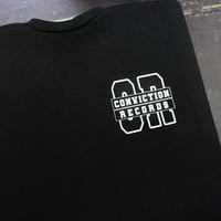 Image 2 of 'Newcastle's Hardcore' T-Shirt (open preorder)