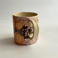 Image 2 of Sugar Plum Mug 6