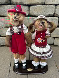 Image 1 of Hansel and Gretel 