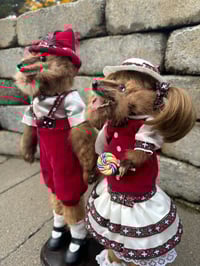 Image 2 of Hansel and Gretel 