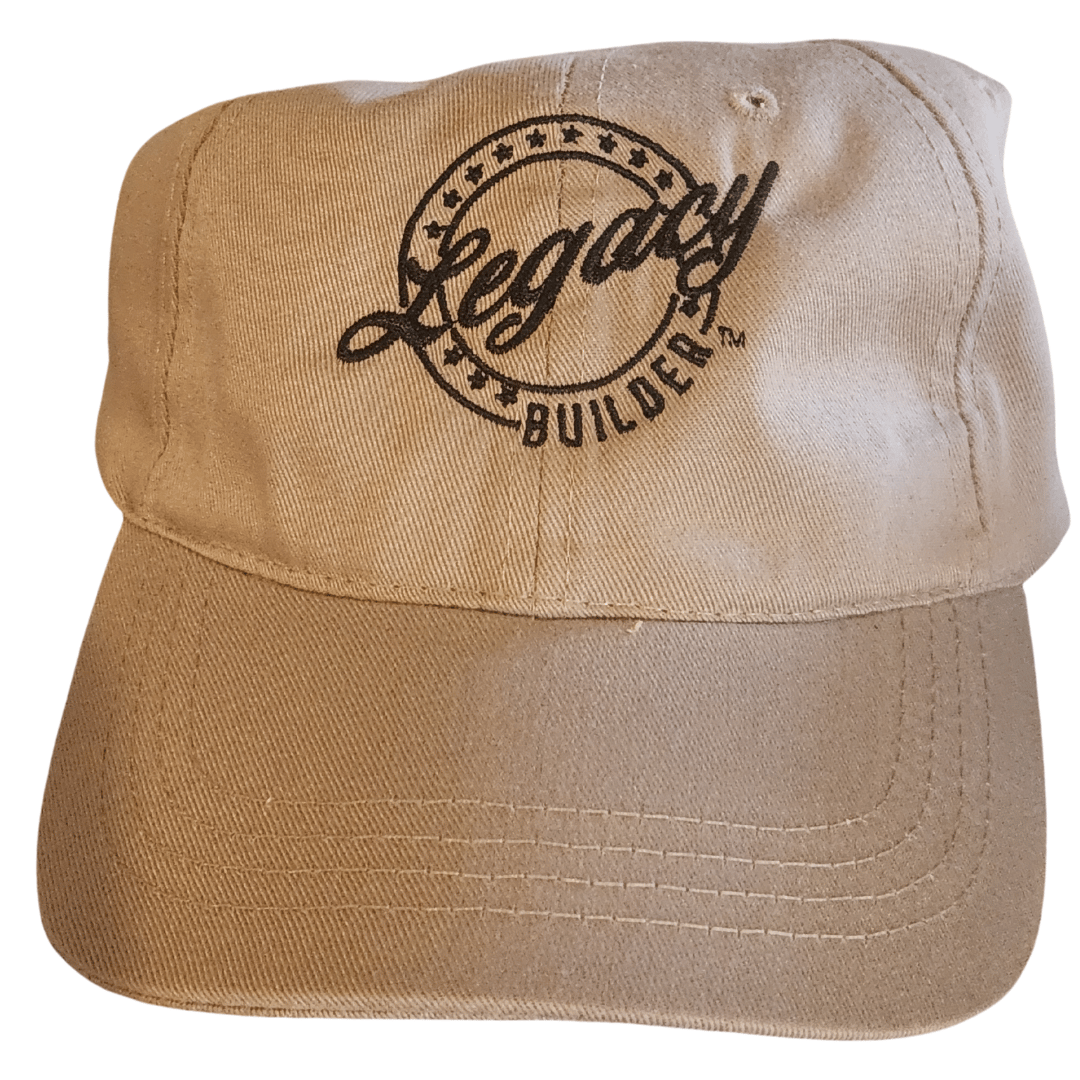 Image of Legacy Builder FlexFit Cap