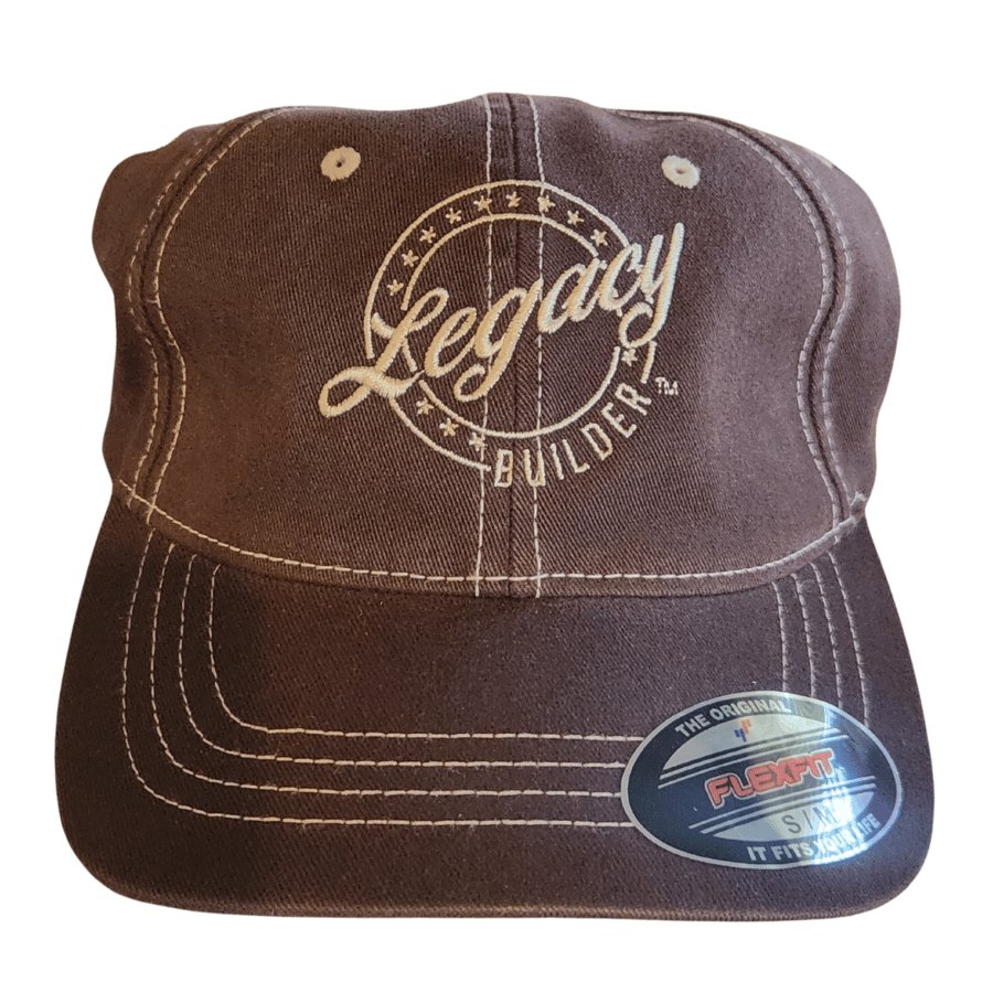 Image of Legacy Builder FlexFit Cap