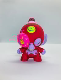 Monky dunny