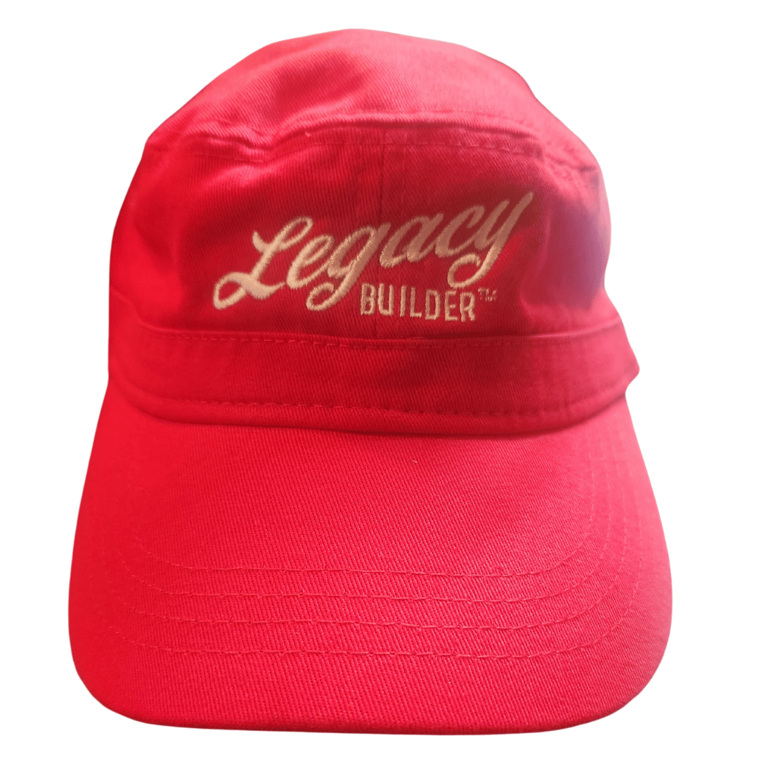 Image of Legacy Builder Military Cap