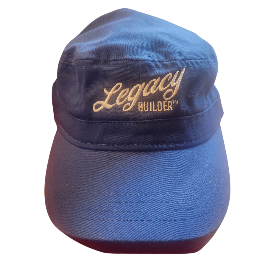 Image of Legacy Builder Military Cap