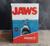 Jaws Drinkware Set - Pint Glass and Shot Glass