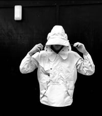 Image 3 of *Made-to-order* The Original Gusseted Ventile smock