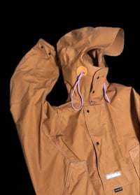 Image 1 of *Made-to-order* The Original Gusseted Ventile smock