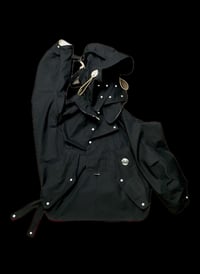 Image 2 of *Made-to-order* The Original Gusseted Ventile smock