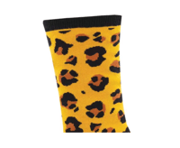 Image 2 of Leopard Print Socks