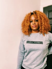 Image 3 of Classic Simone Sweatshirt