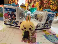 Image 3 of 🚘No Home 3D Car Keychain🌻