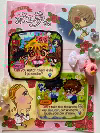 Image 1 of 🤔strange…. no home stickers😅