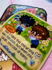 Image 4 of 🤔strange…. no home stickers😅