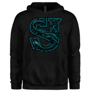 SJ BIG TEAL