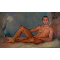 Francesco, Nude