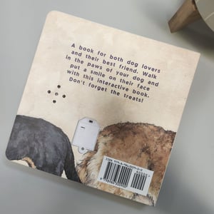 Image of The book: A Day in the Life of Your Dog