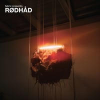 Rødhåd - Fabric Presents Rødhåd (Techno - New) COMP