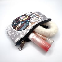 Image of Mini Coin Purses (ORV, IDV)