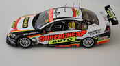 Image of 1:18 Scale SCA Commodore VEII 2010