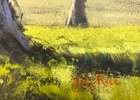 Image 3 of Sunny Afternoon At Crudine