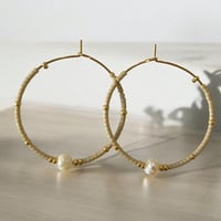 Desert Hoop