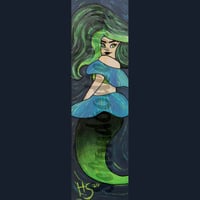 Image 1 of Bookmarks Series 2: Mermaids