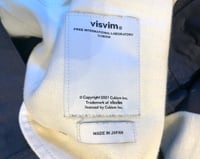 Image 5 of Visvim 2017ss fluxus 03 chino, size 2 (M/34”)