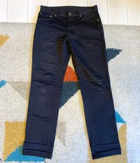 Image 1 of Visvim 2017ss fluxus 03 chino, size 2 (M/34”)