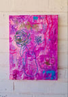 Foral Haze