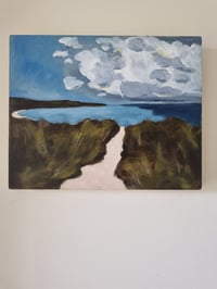 Image 2 of 30% off STUDIO SALE - Rain Coming