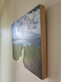 Image 3 of 30% off STUDIO SALE - Rain Coming