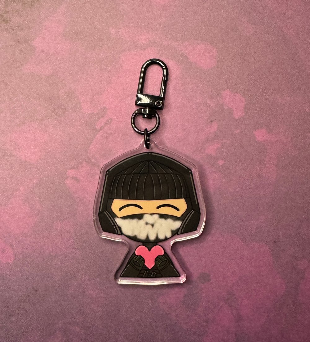 Image of Spectres Chibi