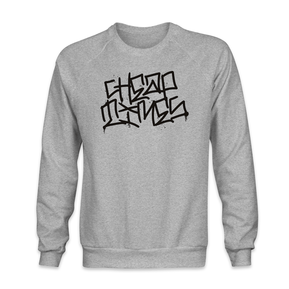 Los Taggers Crew