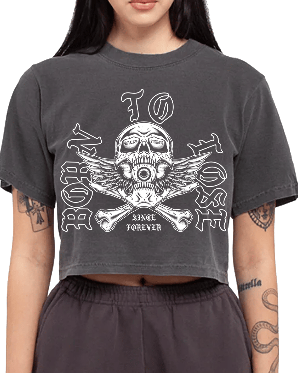 BTL Crop