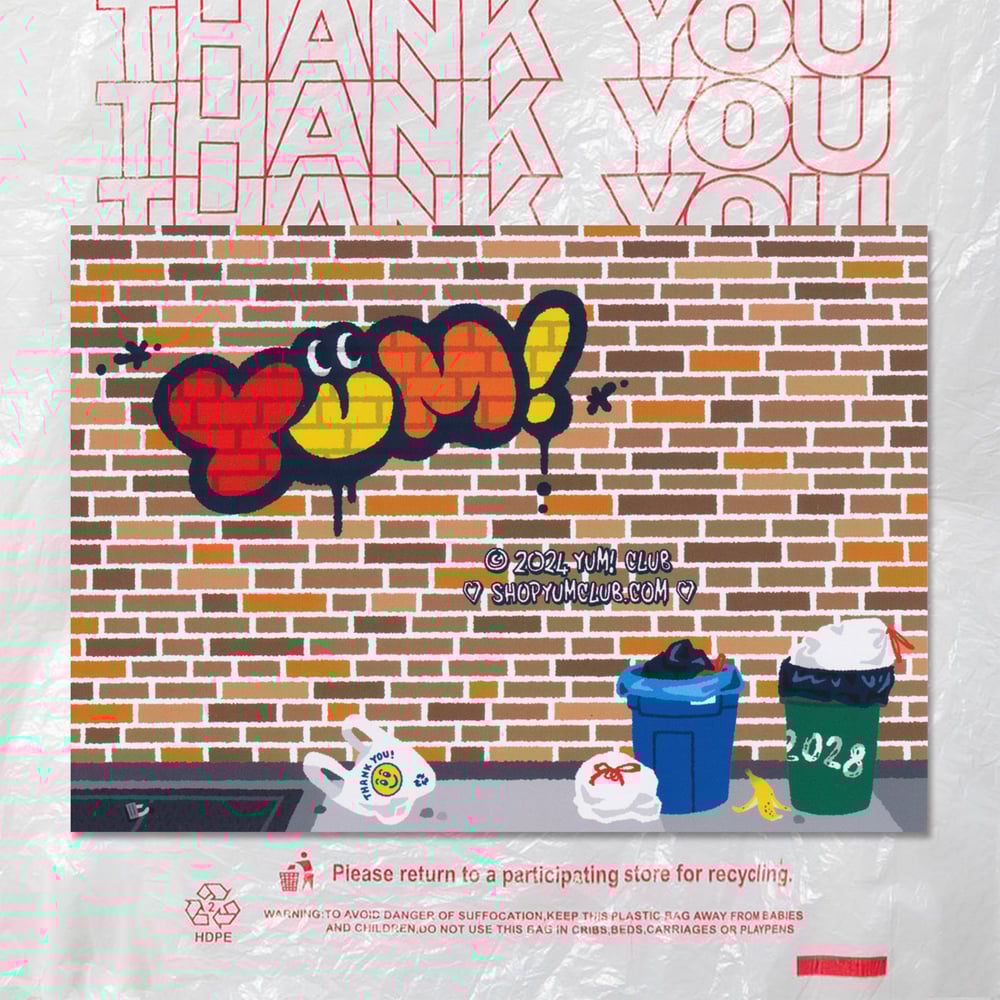 Image of NYC Deli To-Do Memo Pad