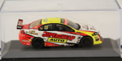 Image of 1:64 Scale SCA Racing Commodore VEII 2010
