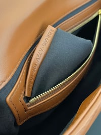 Image 12 of FF Leather Baguette 