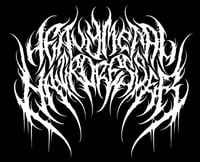 Image 4 of Heavy Metal Hairdresser T-shirt