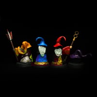 Image 3 of 4003- The Ancient & The Arcane
