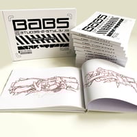 Image 1 of Études de Style "Ghost Edition"