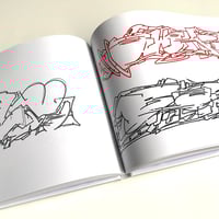 Image 2 of Études de Style "Ghost Edition"