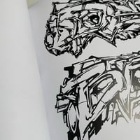 Image 4 of Études de Style "Ghost Edition"