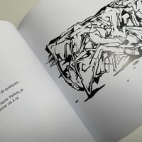 Image 5 of Études de Style "Ghost Edition"